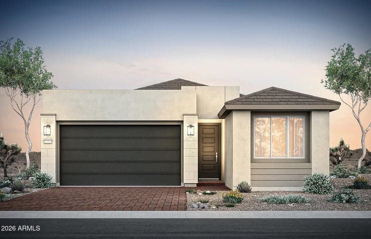 2436 W SILVER FOX Way, Phoenix, AZ