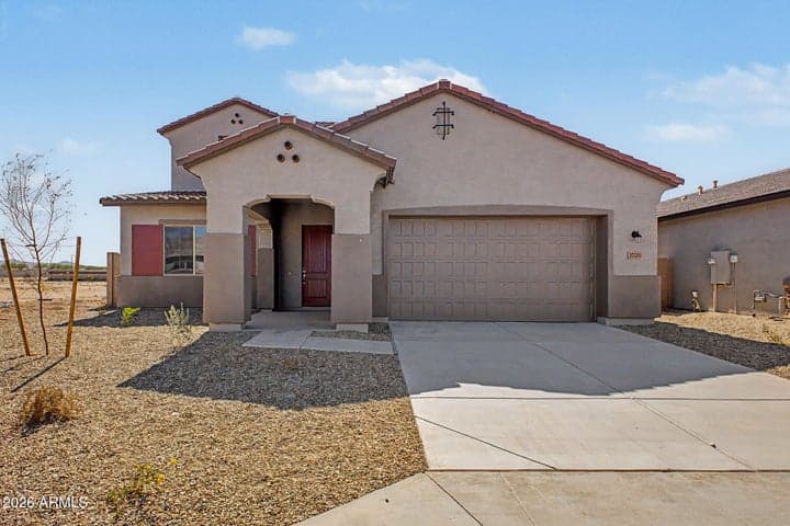 20350 N 222ND Drive, Surprise, AZ