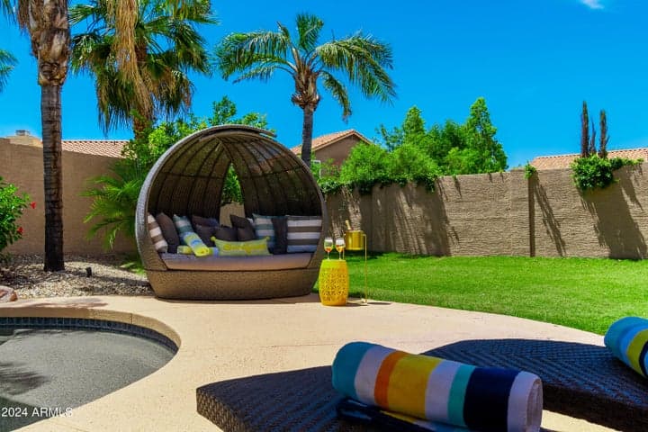 13124 N 94th Place, Scottsdale, AZ