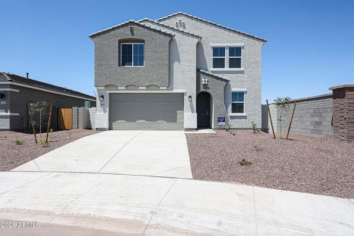 5084 S 242ND Lane, Buckeye, AZ