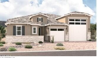 2331 S 181ST Avenue, Goodyear, AZ