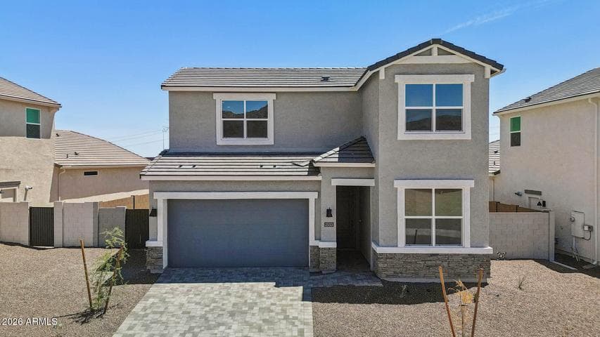 2553 W Satinwood Drive, Phoenix, AZ