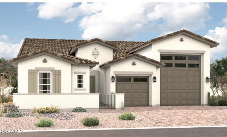 15775 S 187TH Avenue, Goodyear, AZ