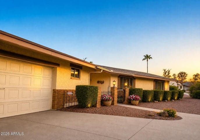 14410 N LARIAT Lane, Fountain Hills, AZ