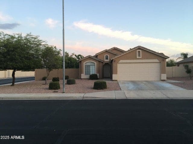 13407 W Port Au Prince Lane, Surprise, AZ