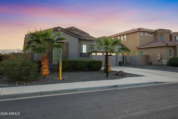 5316 N 190TH Drive, Litchfield Park, AZ