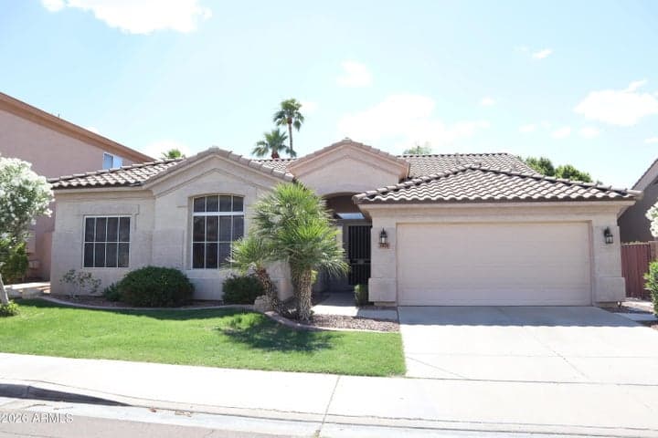 3820 S BARBERRY Place, Chandler, AZ