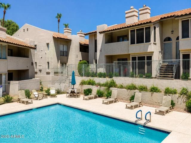 1840 E MORTEN Avenue #231, Phoenix, AZ