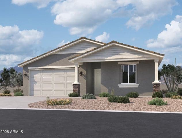 9642 W GABY Road, Tolleson, AZ
