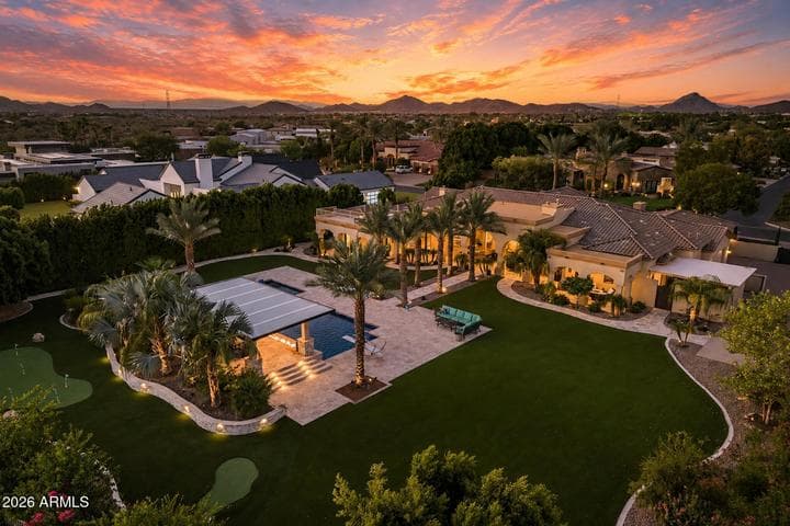 24008 N 73RD Lane, Peoria, AZ