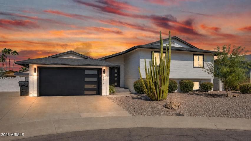 8614 E Monterey Way, Scottsdale, AZ