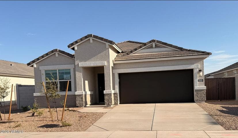 25429 W LA SALLE Street, Buckeye, AZ
