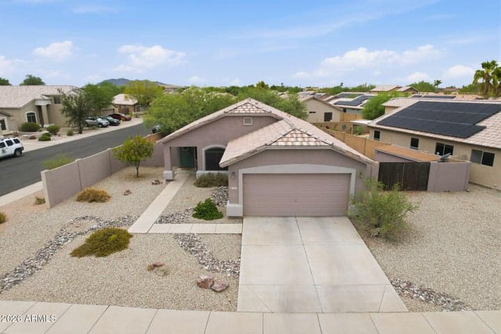 1547 E 12TH Street, Casa Grande, AZ