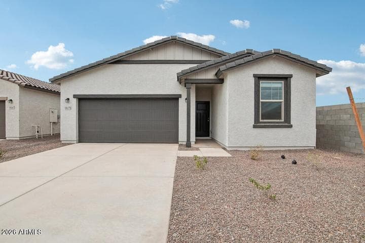 18175 W LA SENDA Drive, Surprise, AZ
