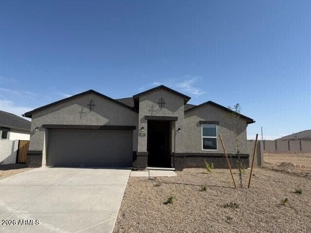647 W BUNKER HILL Street, Florence, AZ
