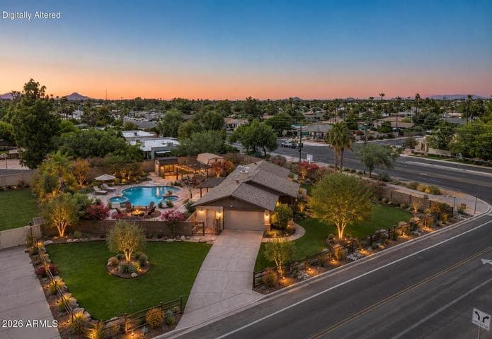 13636 N 60TH Street, Scottsdale, AZ