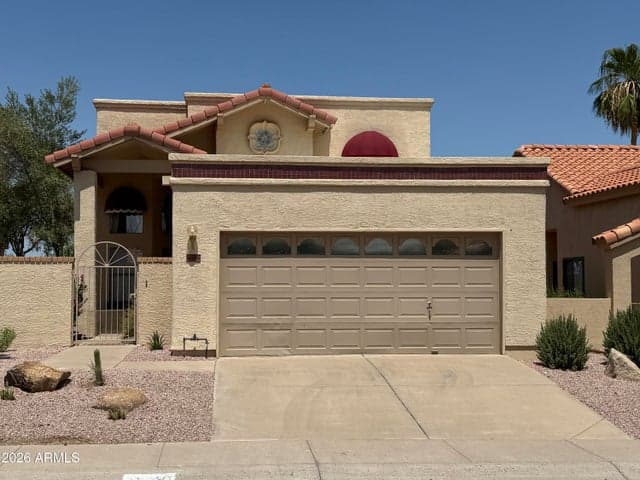 4548 E SHOMI Street, Phoenix, AZ