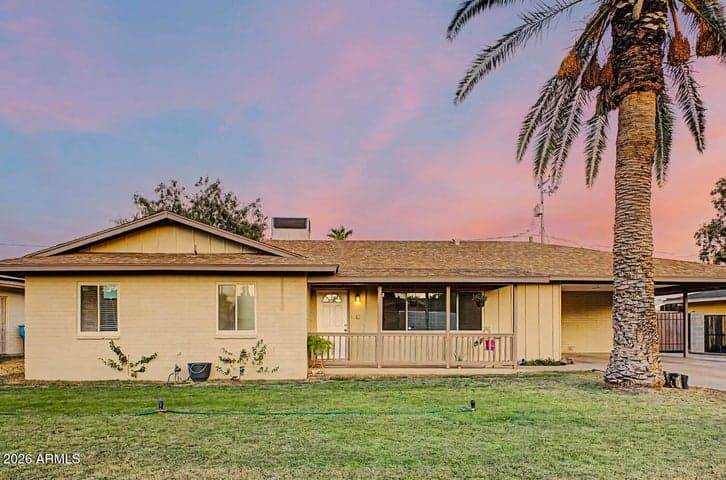 2315 W SHADY GLEN Avenue, Phoenix, AZ