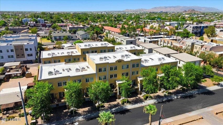 421 W 6TH Street #1008, Tempe, AZ