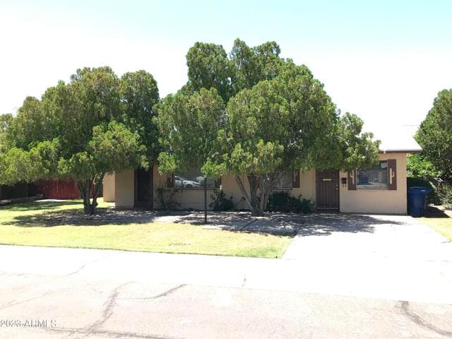 529 W 17TH Place, Tempe, AZ