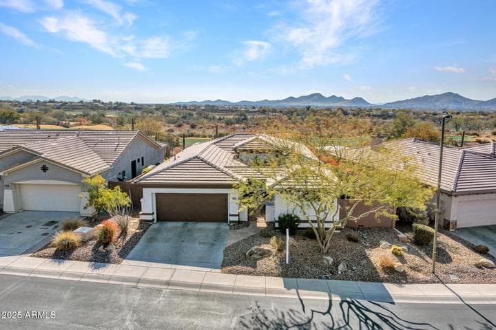41933 N CROOKED STICK Road, Anthem, AZ