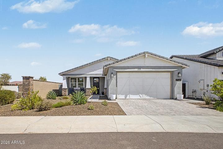 17440 W AUBURN Street, Surprise, AZ