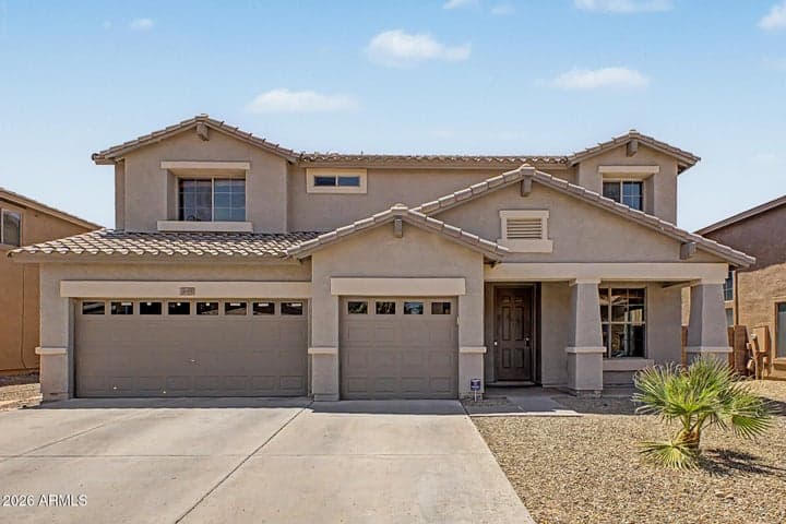 3119 W Pleasant Lane, Phoenix, AZ