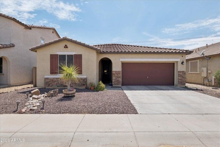 6914 S 78TH Drive, Laveen, AZ