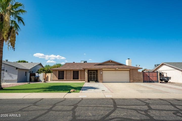 10436 W RUTH Avenue, Peoria, AZ