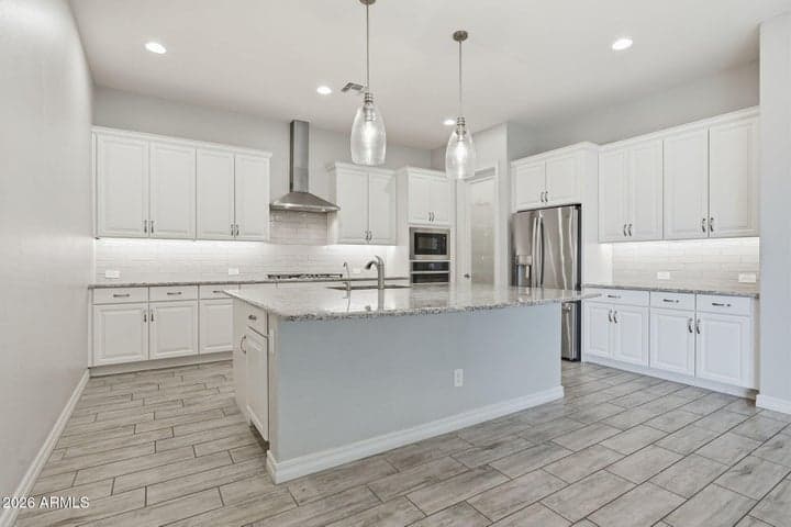 41346 W ARVADA Lane, Maricopa, AZ