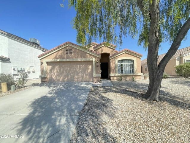 24403 N Oasis Boulevard, Florence, AZ