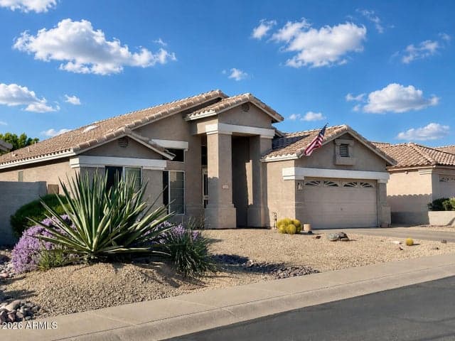 7298 E Black Rock Road, Scottsdale, AZ