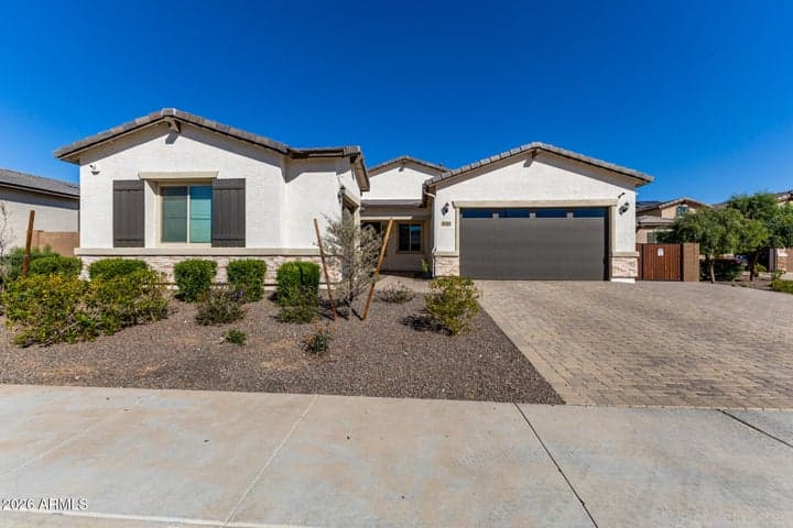 8319 N 186TH Avenue, Waddell, AZ