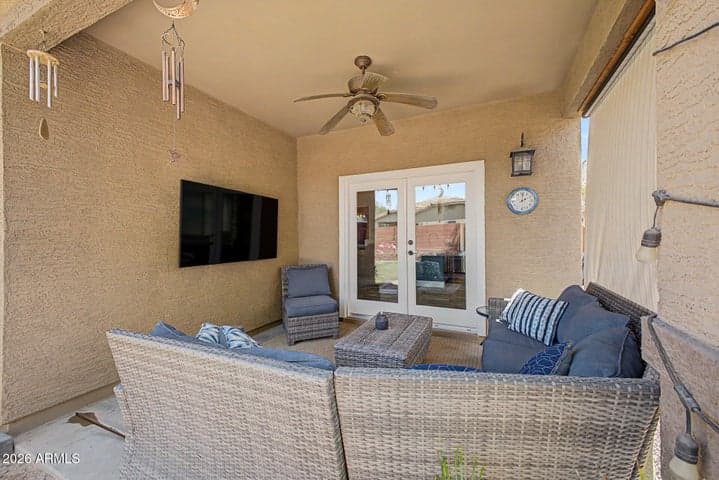 72 W DRAGON TREE Avenue, Queen Creek, AZ