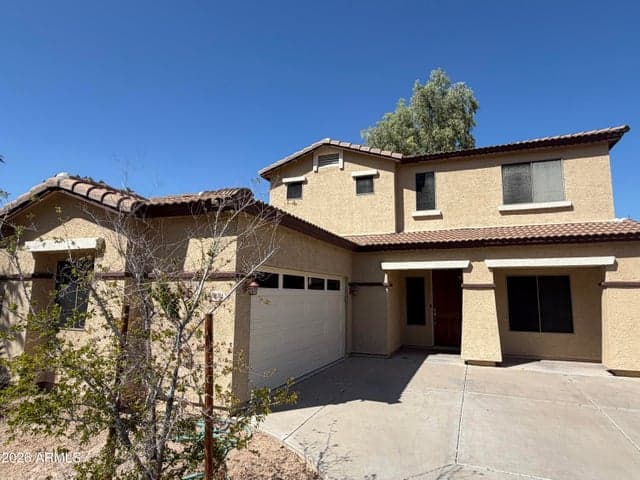 3950 W ROUNDABOUT Circle, Chandler, AZ