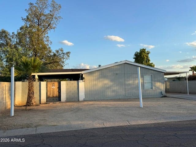 117 E VILLA THERESA Drive, Phoenix, AZ