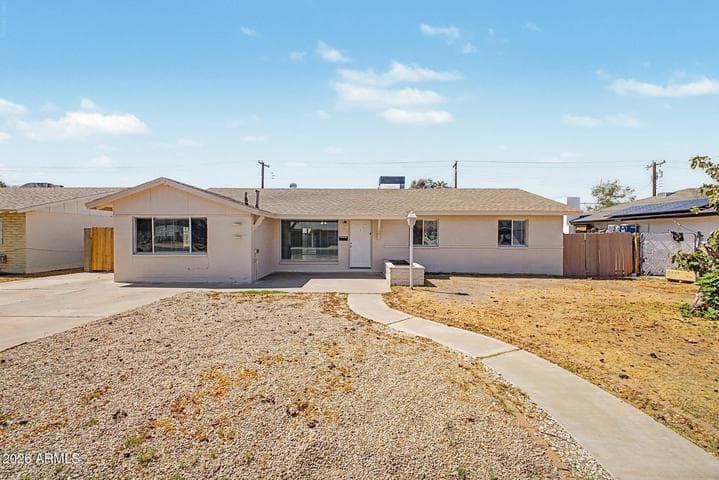 3731 W GLENN Drive, Phoenix, AZ