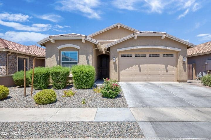 2208 W DUNBAR Drive, Phoenix, AZ