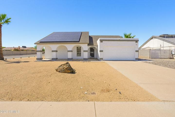 8903 W CAROL Avenue, Peoria, AZ