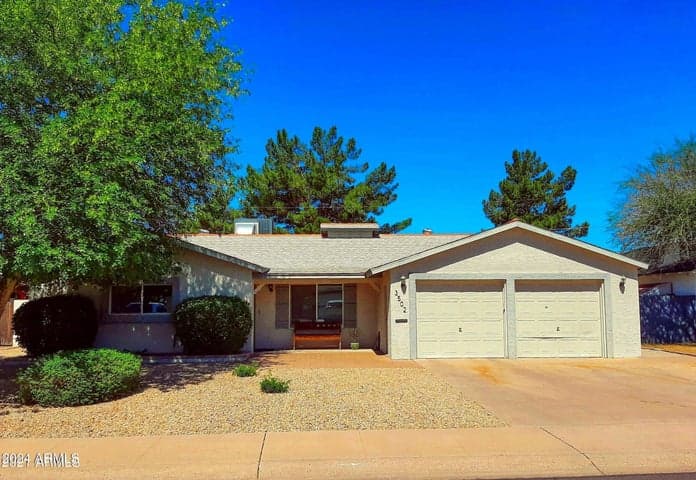 3502 N 85th Street, Scottsdale, AZ