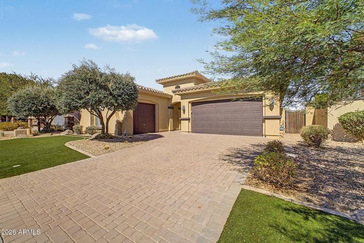 2305 N 156TH Drive, Goodyear, AZ