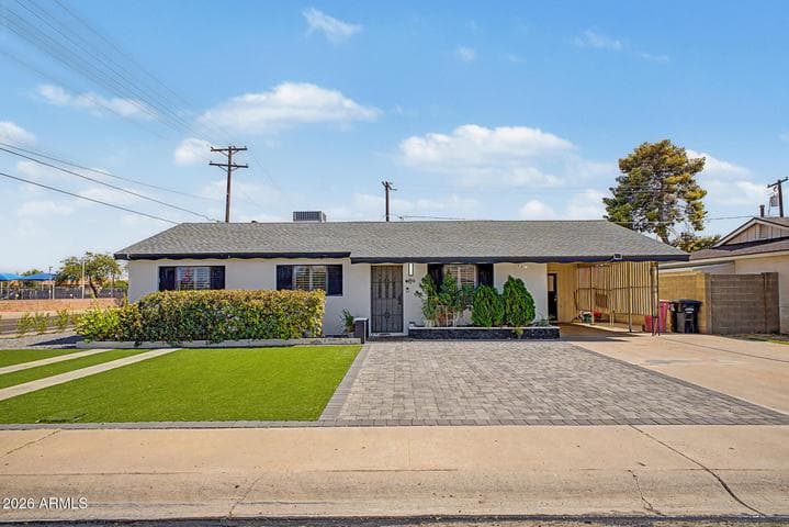 7543 E MCKINLEY Street, Scottsdale, AZ