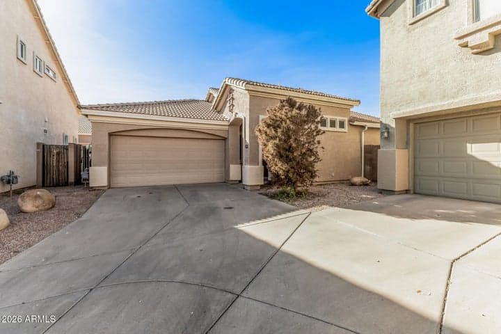2205 S HARPER --, Mesa, AZ