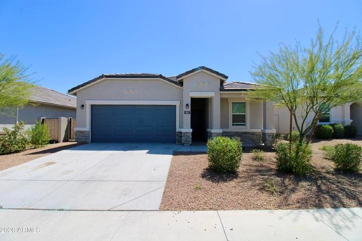 1027 W Avalon Canyon Drive, Casa Grande, AZ