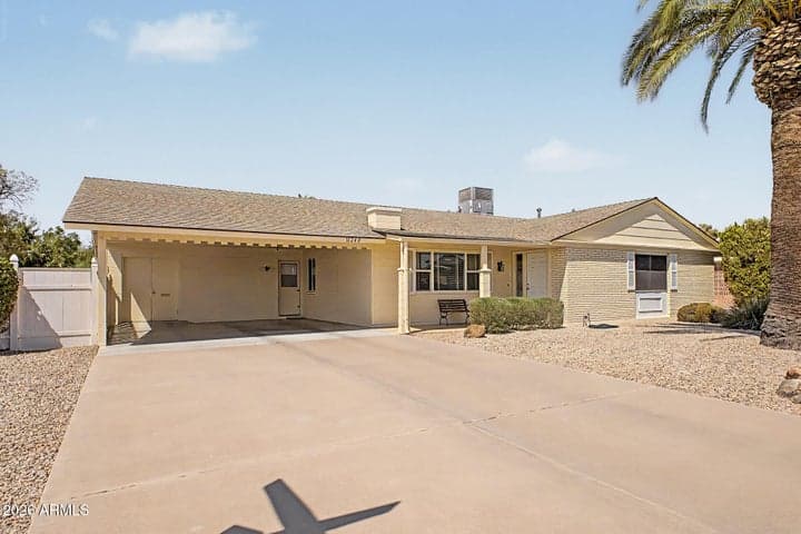 10240 W CAMDEN Avenue, Sun City, AZ