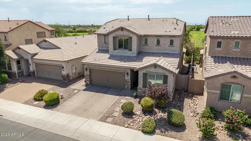 5432 S MARIPOSA Drive, Gilbert, AZ