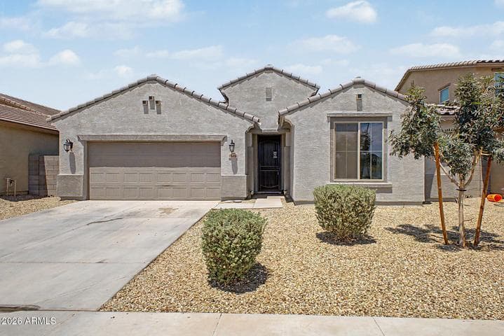 23408 W FLORENCE Avenue, Buckeye, AZ