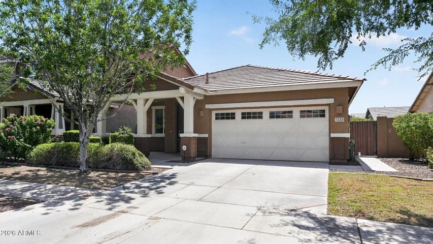 7233 E OSAGE Avenue, Mesa, AZ