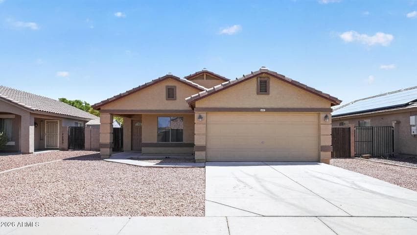 6541 W COCOPAH Street, Phoenix, AZ