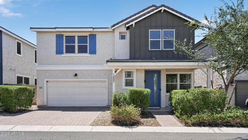 1885 W 22ND Avenue, Apache Junction, AZ